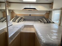 Hymer B MC T 600 Mercedes WhiteLine