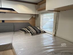 Hymer B MC T 600 Mercedes WhiteLine