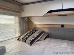 Hymer B MC T 600 Mercedes WhiteLine