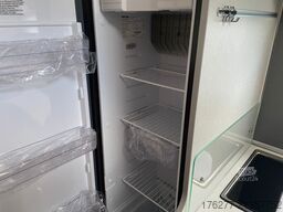 Hymer B MC T 600 Mercedes WhiteLine