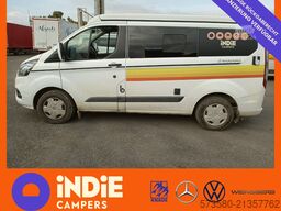 Ford Panama P10 Campervan | 2022 | EURO 6 | Professioneller Verkäufer