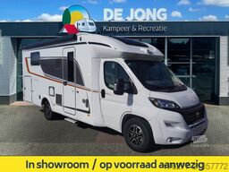 Burstner Lyseo TD 736 Fiat