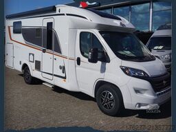 Burstner Lyseo TD 736 Fiat