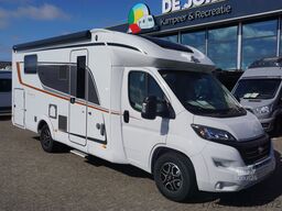 Burstner Lyseo TD 736 Fiat