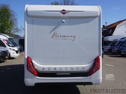 Burstner Lyseo TD 736 Fiat