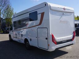 Burstner Lyseo TD 736 Fiat