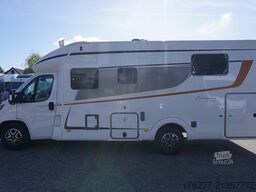 Burstner Lyseo TD 736 Fiat