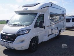 Burstner Lyseo TD 736 Fiat