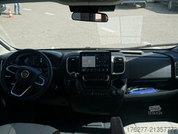 Burstner Lyseo TD 736 Fiat