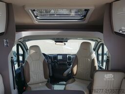 Burstner Lyseo TD 736 Fiat