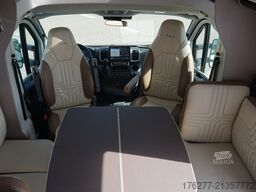 Burstner Lyseo TD 736 Fiat