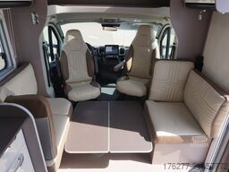 Burstner Lyseo TD 736 Fiat