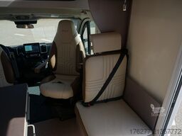 Burstner Lyseo TD 736 Fiat