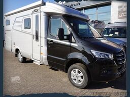 Hymer ML T 580 Mercedes
