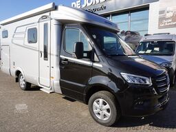 Hymer ML T 580 Mercedes