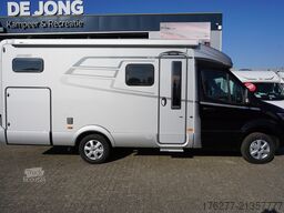 Hymer ML T 580 Mercedes