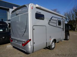 Hymer ML T 580 Mercedes