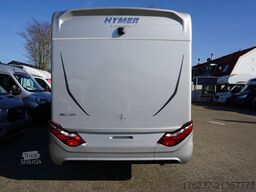 Hymer ML T 580 Mercedes