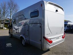 Hymer ML T 580 Mercedes