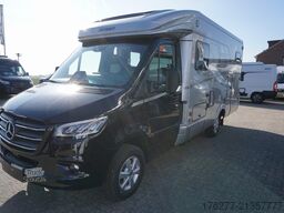 Hymer ML T 580 Mercedes