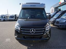 Hymer ML T 580 Mercedes
