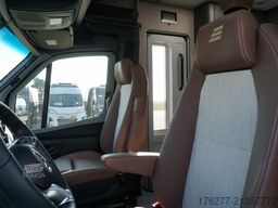 Hymer ML T 580 Mercedes