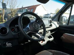 Hymer ML T 580 Mercedes