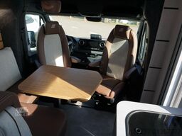 Hymer ML T 580 Mercedes