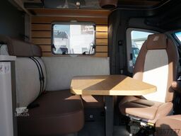 Hymer ML T 580 Mercedes