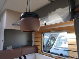 Hymer ML T 580 Mercedes