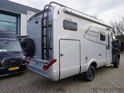 Hymer ML T 580 Mercedes 4WD