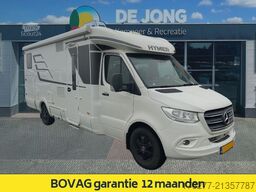 Hymer B ML-T 780 Mercedes