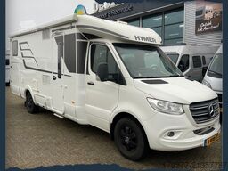 Hymer B ML-T 780 Mercedes