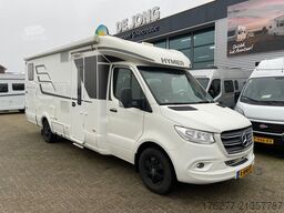 Hymer B ML-T 780 Mercedes