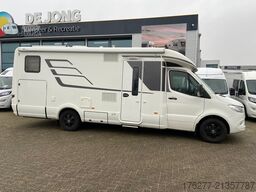Hymer B ML-T 780 Mercedes