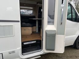 Hymer B ML-T 780 Mercedes