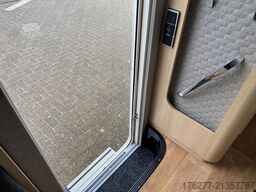 Hymer B ML-T 780 Mercedes