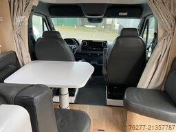 Hymer B ML-T 780 Mercedes