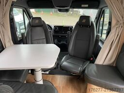 Hymer B ML-T 780 Mercedes