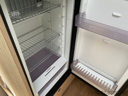 Hymer B ML-T 780 Mercedes