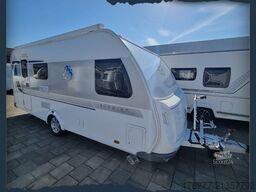 Knaus Sudwind 550 FSK