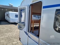 Knaus Sudwind 550 FSK