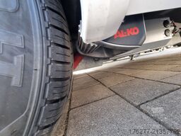 Knaus Sudwind 550 FSK