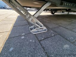 Knaus Sudwind 550 FSK