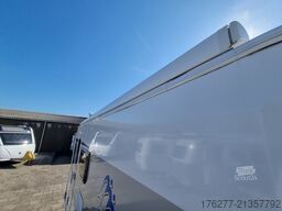 Knaus Sudwind 550 FSK