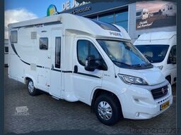 Pilote Essential 656 GJ Fiat