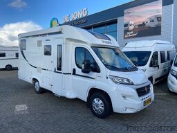 Pilote Essential 656 GJ Fiat