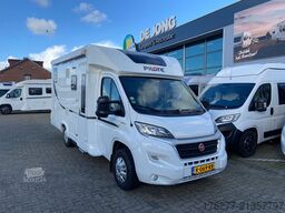 Pilote Essential 656 GJ Fiat