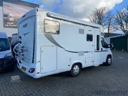 Pilote Essential 656 GJ Fiat