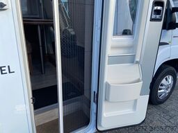 Pilote Essential 656 GJ Fiat